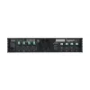 Amplificatore audio AUDAC SMQ350 Class D 0.05% THD 95 dB SNR