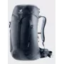 Deuter AC Lite 30 zaino da escursionismo, 30 L, nero