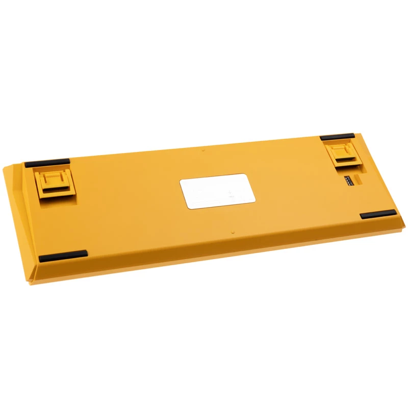 Ducky One 3 Giallo SF Tastiera Gaming USB QWERTY US English