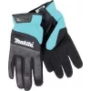 Guanti da lavoro Makita flessibili 9 L P-84660 taglia 9 1 (P-84660)