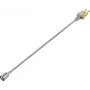 VOLTCRAFT TP-205 sonda di superficie -100 a 300 °C sonda tipo K (VC-8305750)