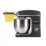 G3 Ferrari Pastaio 10&Lode robot da cucina 2200 W 10 L grigio, acciaio inox