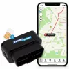 GPS tracker YUKAtrack auto veicoli camion con SIM e dati flat in tutta Europa localizzazione LIVE