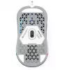 ENDORFY GEM Plus Onyx White mouse gaming per destrimani USB Type-C ottico 19000 DPI