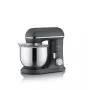 Robot da cucina SEVERIN KM 3899 — 1200 W, ciotola in acciaio inox 5,3 l, nero
