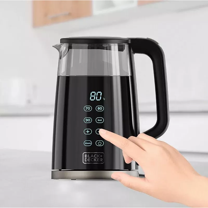 Black+Decker BXKE2206E bollitore elettrico