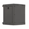 Rack da parete Lanberg WF11-3306-10B 6U nero capacità 30 kg