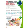 Rommelsbacher VBS 203 sacchetti per sottovuoto, 20 x 30 cm, 50 pz