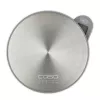 Caso | Bilance | Kitchen EcoMate | Peso massimo (capacità) 5 kg | Divisione 1 g | Tipo di display LCD | Acciaio inox
