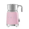 Montapanna automatico Smeg MFF11PKEU rosa acciaio inox 500W
