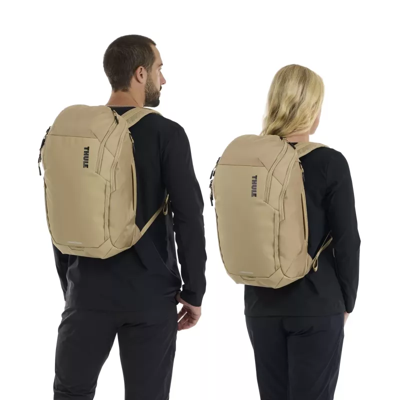 Thule 5449 Chasm Zaino per laptop 26L beige delicato