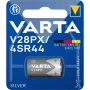 Varta Electronics V28PX - Batteria 2CR11108 - ossido d'argento
