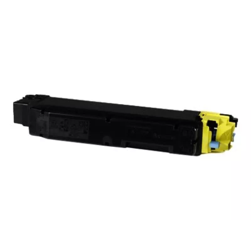 Cartuccia toner KYOCERA TK-5305Y 1 pezzo originale giallo