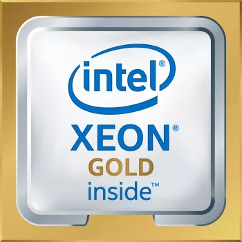 Intel Xeon Gold 6134 - 3,2 GHz - 8 core - 16 thread - 24,75 MB cache - Socket LGA3647 - OEM (CD8067303330302)
