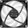 Thermaltake CT120 Reverse ARGB 120mm Ventola per case, confezione da 2, Nero