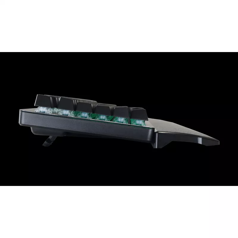 Qpad 9J.P7N81.K0G nero