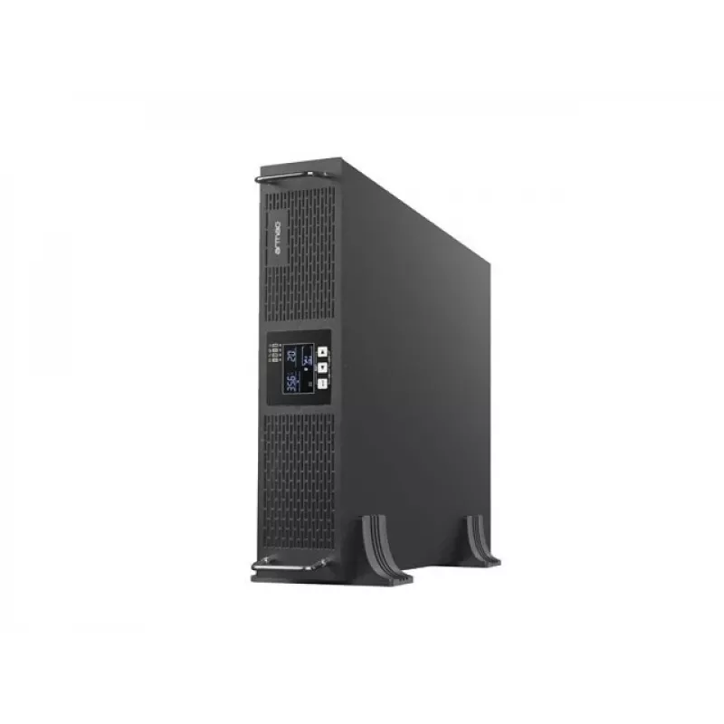 Gruppo di continuità UPS Armac R/1000I/PF1 1 kVA 1000 W 8 uscite AC