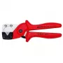 Knipex 90 31 02 SB tagliatubi manuale Pipecutter