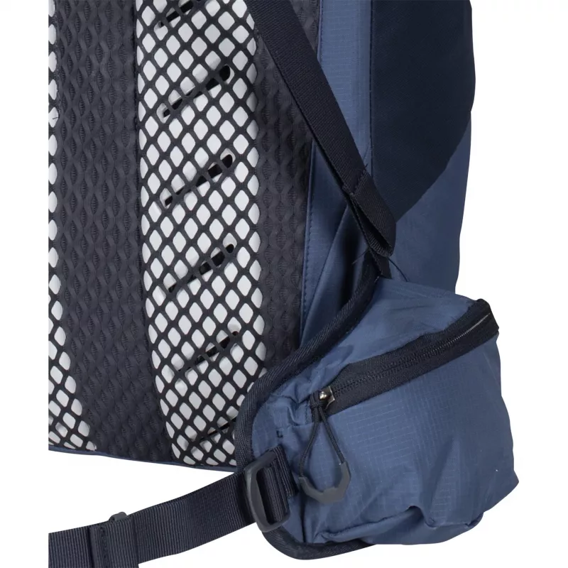 Zaino Jack Wolfskin Cyrox Shape 35 S-L – blu, 35 L