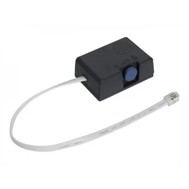 Epson OT-BZ20-634: cicalino esterno opzionale, nero, 1 pz.