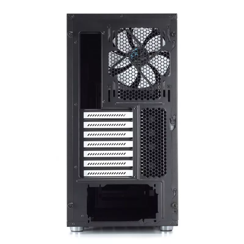 Fractal Design Define R5 midi tower nero