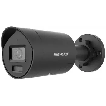 Telecamera IP Hikvision DS-2CD2087G2H-LIU/SL(2.8)eF/nero