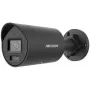 Telecamera IP Hikvision DS-2CD2087G2H-LIU/SL(2.8)eF/nero