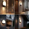 Lampada LED 15W con sensore di movimento a infrarossi MACLEAN MCE291 GR