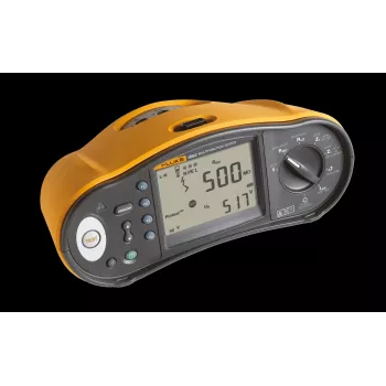 Tester di installazione Fluke FLK-1662 DE (4546926)
