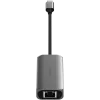 Satechi Docking Station 4-in-1 ST-H3C25EM USB-C 3.2 Gen2 Grigio (ST-H3C25EM)