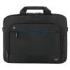 Mobilis THE ONE - borsa per notebook - 20 % riciclata - 35,6 cm - 11 - 14 - nero (003075)