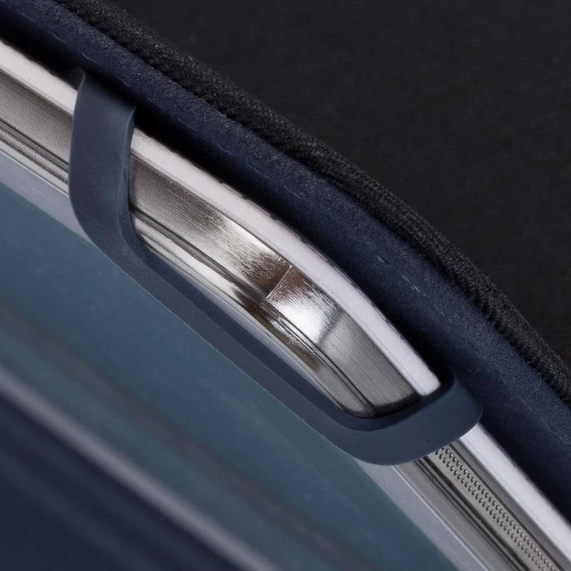 Custodia per tablet Biscayne 10.1/3317 nera Rivacase
