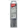 MAKITA SET PUNTE SDS+ 12 pz. NEMESIS 2