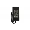 Alimentatore 24V 96W (4A) con connettore maschio cavo 5,5×2,1 mm, Extralink, adattatore PoE da interno
