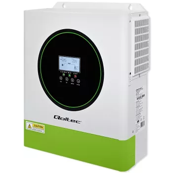 Inverter solare ibrido off-grid 3500W, Wi-Fi