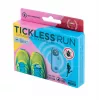 Tickless Run blu repellente per zecche per persone