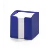 Blocco quadrato Durable TREND blu 800 fogli