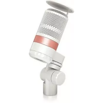 TC Helicon GoXLR MIC-WH microfono, dinamico, voce
