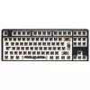 Tastiera Ducky One 3 Hot-Swap Barebone TKL Gaming USB nero