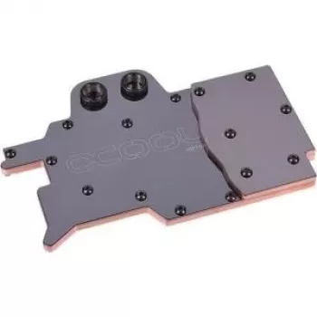 Alphacool Eisbaer/XPX supporto per Ryzen S. AM4 EOL (12545)