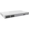 HUAWEI eKit S110 Series S110-16LP2SR unmanaged L2 Gigabit Ethernet (10/100/1000) Power over Ethernet (PoE) 1U grigio