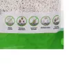 DIAMENTIQ Tofu Neutral Ultra agglomerante - lettiera vegetale - 2,5 kg