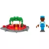 Brio 63347600 prodotto rosso