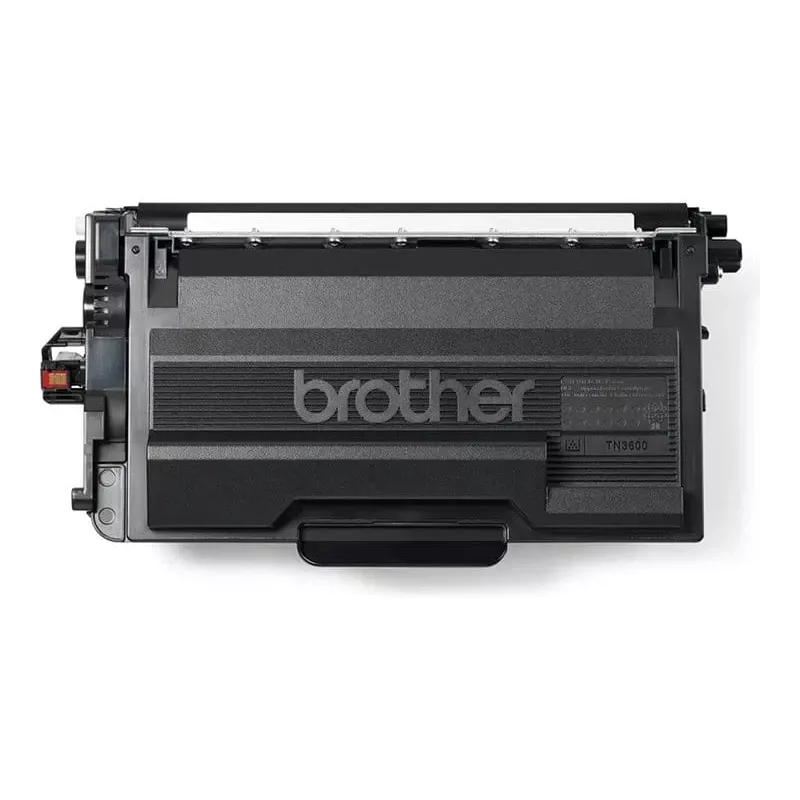 Cartuccia toner Brother TN-3600 6000 pagine nero
