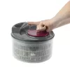 Colino da cucina JATA HACC4554 22,8 cm grigio 3 L