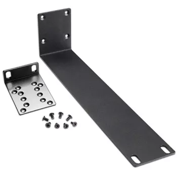 Kit di montaggio Cambium Networks MX-RACK-TX1K-0 nero argento