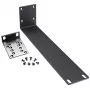 Kit di montaggio Cambium Networks MX-RACK-TX1K-0 nero argento