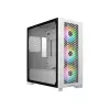 Case PC Cooler Master Elite 301 bianco Mini Tower