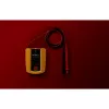 Tester di continuità 45222, fino a 400 V AC, CAT II, strumento di misura giallo/nero
