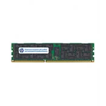 HP - Low Power kit - DDR3 - Modulo - 4 GB - DIMM - 240-PIN 1333 MHz / PC3-10600 CL9 registrato ECC